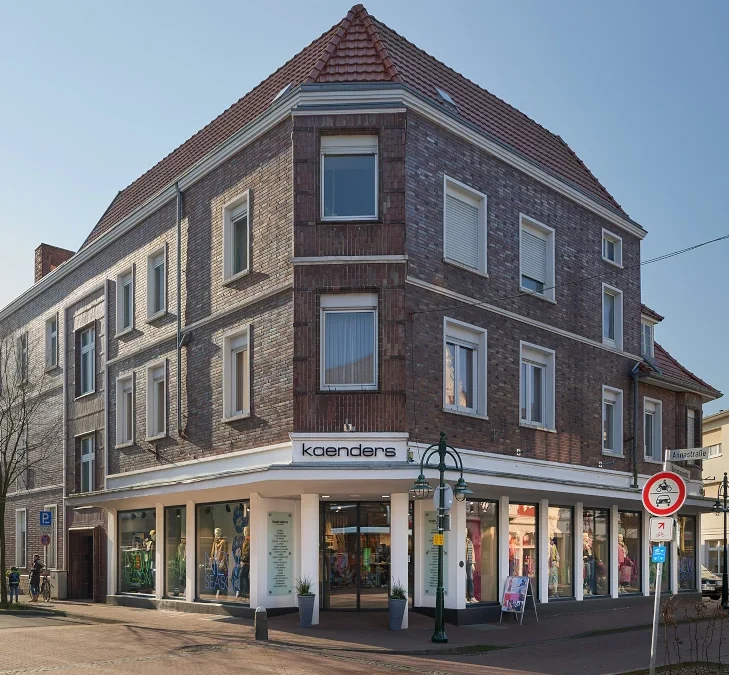 Kevelaer
